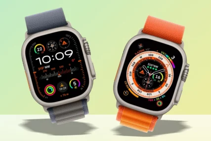 Apple zbog tužbe iz prodaje povlači dva nova modela pametnih satova