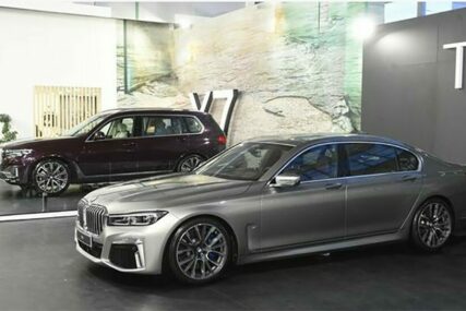 Tužilaštvu RS stiže novi BMW: Automobil vrijedan 91.000 KM