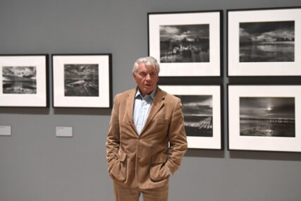 Don McCullin: Poslije toliko godina u ratovima, moje fotografije ništa nisu promijenile