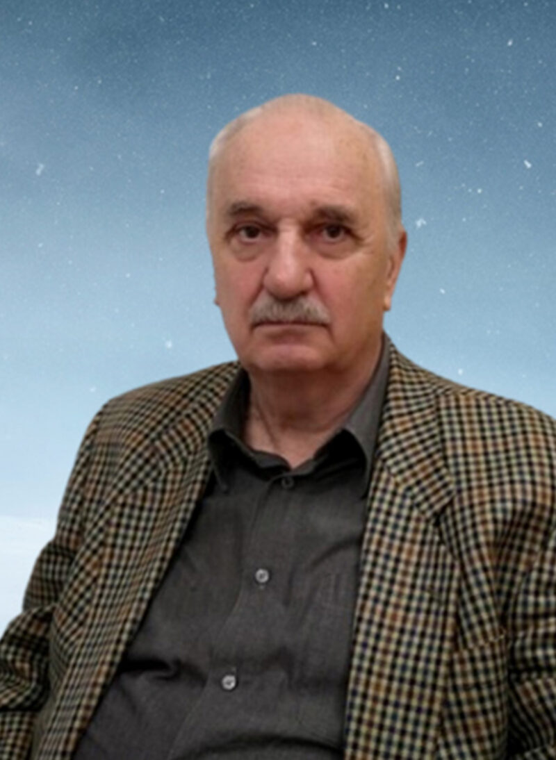 Profesor Enes Kujundžić