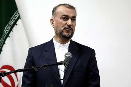 Hossein Amirabdollahian