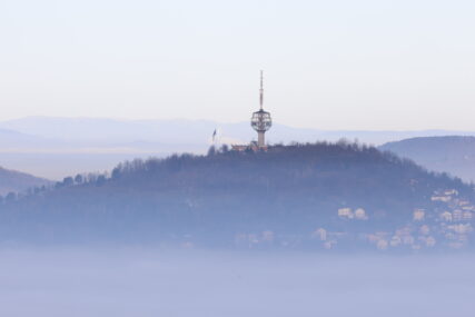 U Kantonu Sarajevo ukinute mjere zbog zagađenja zraka