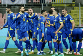 Poznat datum žrijeba za Ligu nacija, Bosna i Hercegovina među elitom
