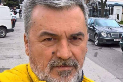 Ljupčo Palevski u ekstradicionom pritvoru u Turskoj