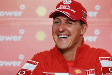 Prijatelj objavio šokantne detalje: “Schumacherova porodica laže sve ove godine”