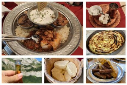 Taste Atlas objavio godišnju listu 100 najboljih kuhinja u svijetu: Bosna i Hercegovina u top 50