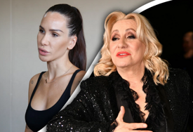 Nikolija grcala u suzama zbog majke: Bolja sam žena od nje