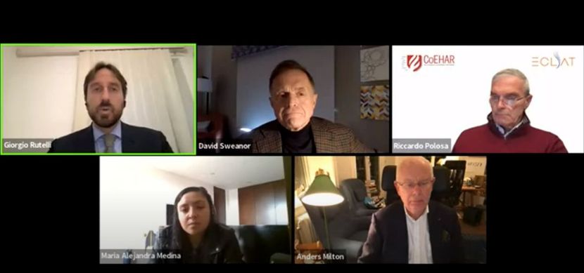 FOTO: PRINTSCREEN/WEBINAR/FORMICHE