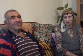 Priča Refije iz BiH obilazi region “Muž me je ukrao, kičmu sam lomila” (VIDEO)