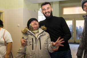 FOTO: TYLOLHOT I POMOZI.BA