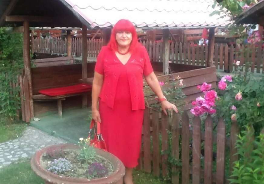 Zorica Rebernik