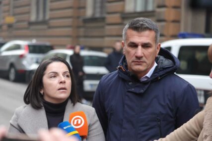 Roditelji ubijene doktorice Suljić: "Ne znam šta nam je bilo gore, kada smo sahranili dijete ili danas"