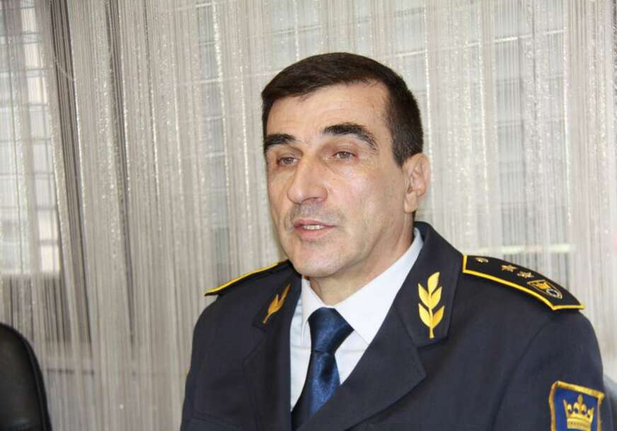 Admir Gazić