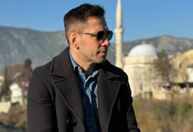 Kraj velike karijere: Adnan Ćatić posljednji put ušao u ring