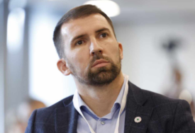 Delić: 'Naše dostojanstvo nije predmet pregovora, ono se živi'