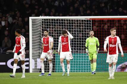 Ozbiljan hakerski napad na Ajax, ugroženi lični podaci članova