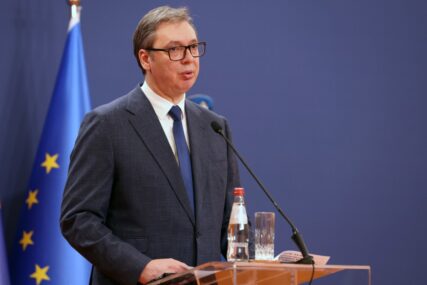 Vučić tvrdi: Neće biti izbora na Kosovu zbog Kurtija