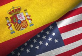 Otvorena istraga protiv španskih obavještajaca zbog navodnog davanja tajnih informacija SAD-u