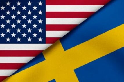 Finska i Sjedinjene Države potpisuju sporazum o vojnoj saradnji