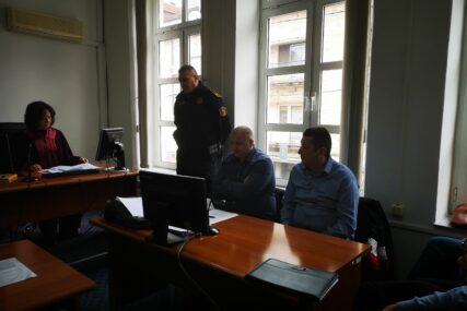 Vlasnik hotela Jablanica koji je brutalno pretukao radnicu priznao krivicu