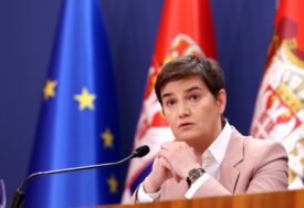 Brnabić: Najvjerojatnije će se ići na nove izbore u Beogradu