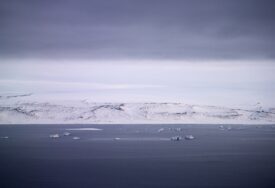 Norveška: Vlast i opozicija žele započeti istraživanja u morskom dnu Arktika