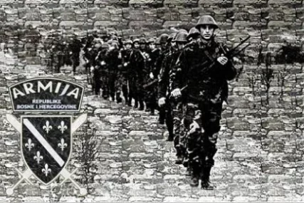 Na današnji dan osnovan 3. korpus Armije Republike BiH