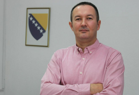 GUBITNIK DANA Asmir Mujanović