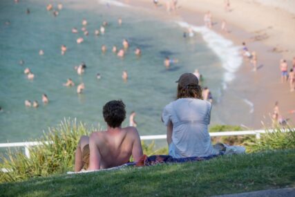 Australija suočena sa toplotnim valom, očekuje se temperatura do 47 stepeni
