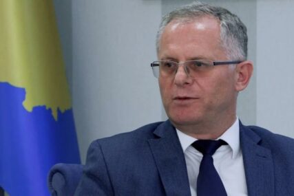 Bislimi: Priznanje tablica Kosova nije konstruktivnost Srbije, već maska nakon neuspjeha u Banjskoj