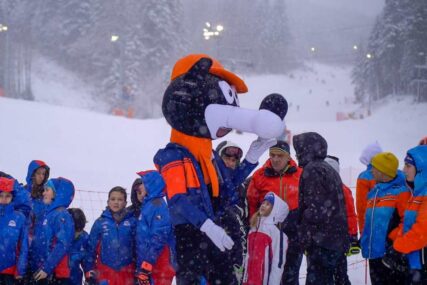 Zvanično otvorena skijaška sezona na Bjelašnici