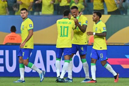 FIFA sprema suspenziju Brazilu sa međunarodnih takmičenja