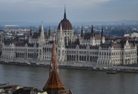 Zemlje EU odmrznule 4,2 milijarde eura za Mađarsku nakon provedenih reformi