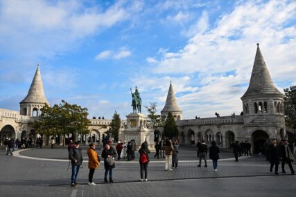 Budimpešta: Spoj historije, kulture i tradicije i modernog grada (FOTO)