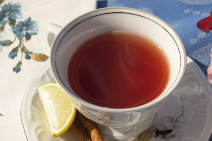 Čaj od brusnice – napitak koji rješava mnoge tegobe