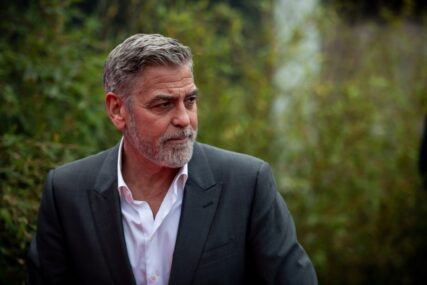 George Clooney kaže da se nikad ne bi vratio ovoj ulozi: Nema te droge