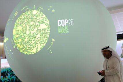 Na samitu COP28 postignut dogovor za prelazak sa fosilnih goriva na druge izvore