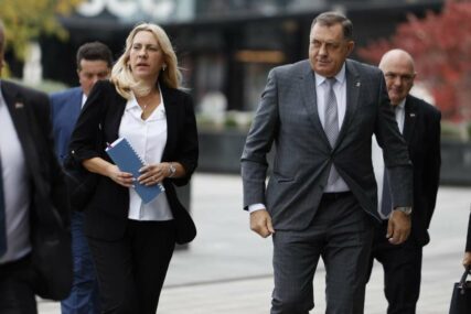 Sud BiH odbio žalbu odbrane Milorada Dodika