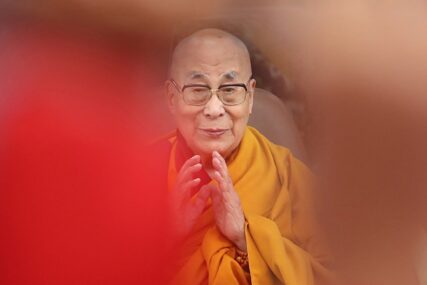 Dalaj Lama: "Mir u svijetu samo ako prvo pronađemo mir u sebi"
