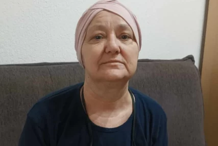 Udruženje Pomozi.ba pokrenulo apel za liječenje Danijele iz Sanskog Mosta koja ima rak dojke