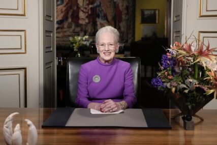 Danska kraljica objavila da napušta prijestolje nakon 52 godine
