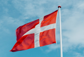 Danska se priprema za donošenje zakona protiv ratnih zločina