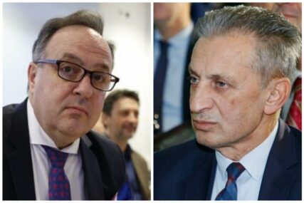 Sud BiH odbio žalbe odbrana Osmice i Debevca: Ostaju u pritvoru