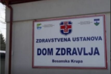 Teško povrijeđen stariji muškarac (70) opljačkan u Domu zdravlja Bosanska Krupa dok mu je ukazivana pomoć?!
