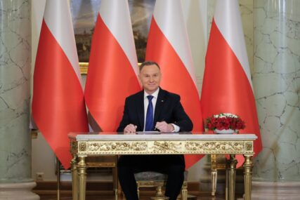 Donald Tusk položio zakletvu, slijede velike promjene u Poljskoj