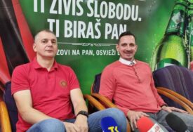 Košarkaši Slobode u Mejdanu dočekuju Borac: Dobili su nas u pripremnom periodu, ali su se mnoge stvari promijenile