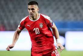 Tadić: Prije prelaska u Fenerbahce imao sam ponude iz 40-50 klubova