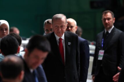 Erdogan: Turska se bori protiv svih vrsta diskriminacije