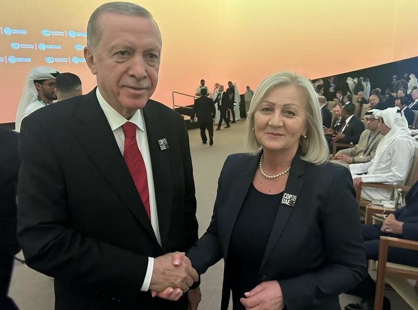 Erdogan i Krišto