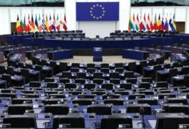 Evropski parlament prihvatio reformu migracijske politike i politike azila